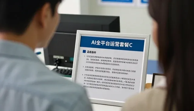 技术咨询在中小客户性能优化中的实际应用