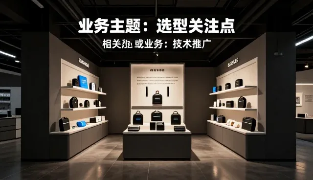 技术咨询在性能优化与适用场景中的实际应用