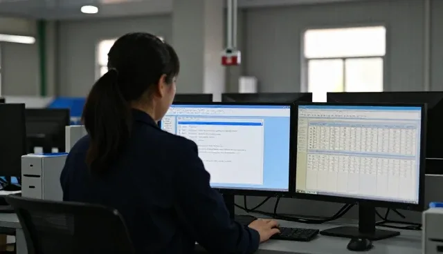 技术咨询助力企业效率提升的关键路径