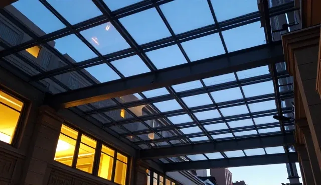 系统稳定：技术咨询在业务转型中的核心价值